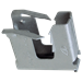 Bevestigingsklem Slagklemmen JMV Multifunctionele slagklem, voor 8-16 mm. flens HM51805216